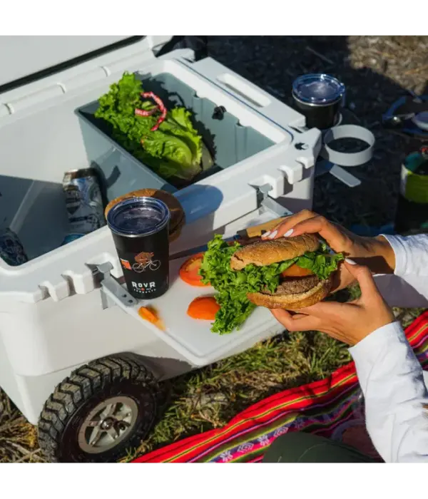 Camping Essentials Kit by RovR - Image 3