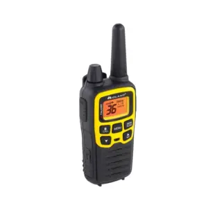 Midland T61VP3 Walkie Talkie 22CH Long Range NOAA Weather Radio