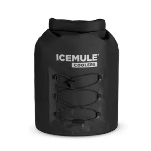 Icemule Pro 23L Insulated Backpack Cooler Hands-Free Carry