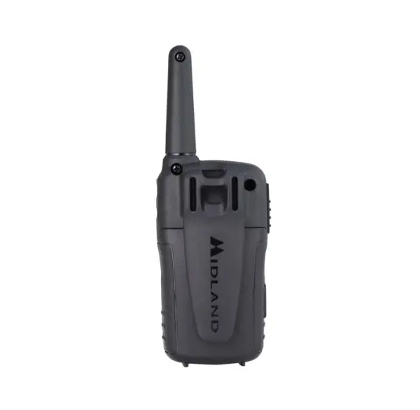 Midland X-TALKER T10 Long Range Walkie Talkies for Family Outdoor Use - Image 4