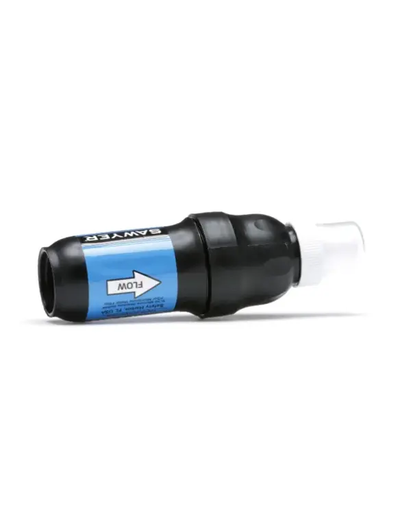 Sawyer Squeeze Water Filter System 32 oz Portable Purifier - Image 3