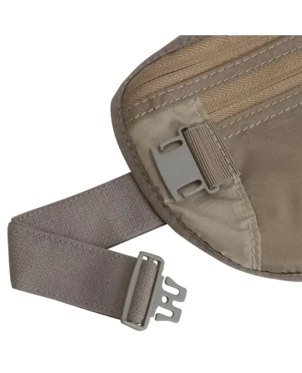 Eagle Creek Hidden Travel Money Belt Secure Waist Wallet - Image 3