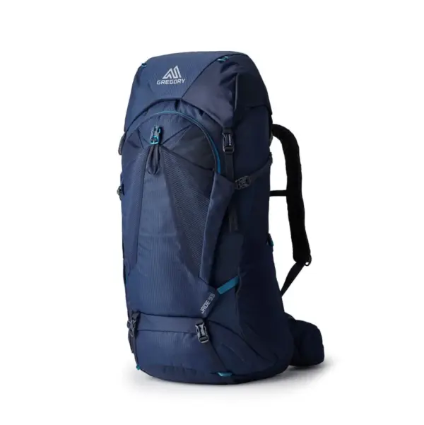 Gregory Jade 53L Hiking Backpack for Women - Lightweight & Durable - Image 3