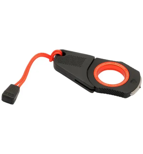SOG Rapid Rescue Tactical Knife for Emergencies - Image 3