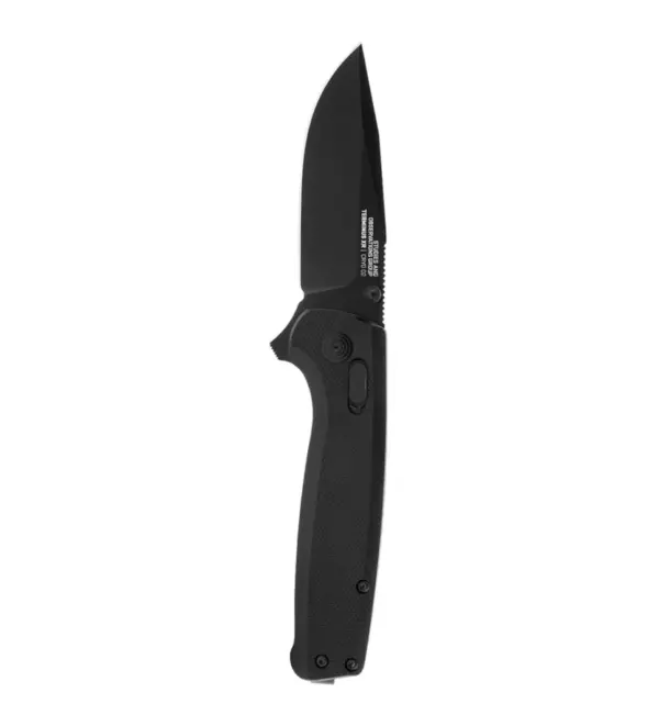 SOG Terminus XR Lock EDC Pocket Knife - Image 3