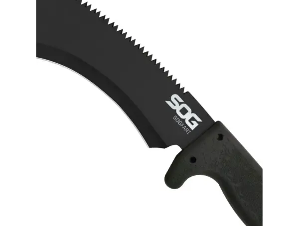 SOG TAC XR Assisted Open Tactical EDC Knife - Image 4