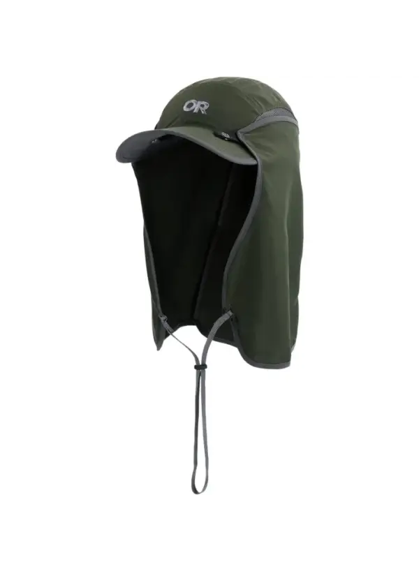 Outdoor Research Sun Runner UPF Sun Hat for Outdoor Protection - Image 3
