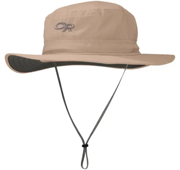 Outdoor Research Helios Sun Hat UPF 50+ for Men & Women