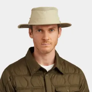 Tilley Airflo LTM3 Snap-Up Sun Hat with UPF Protection