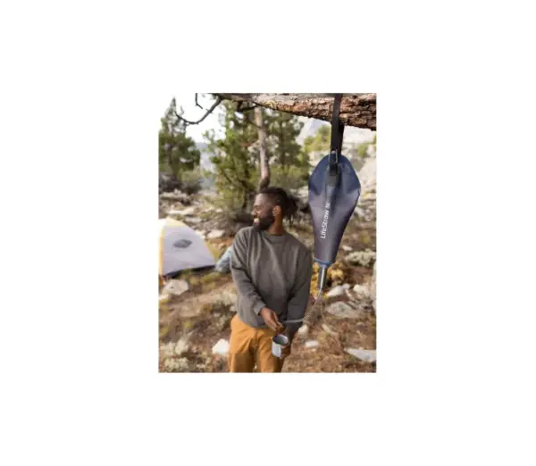 LifeStraw Peak Series 3L Gravity Water Filter System
