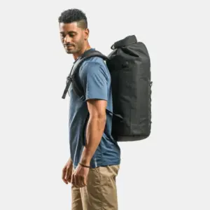 Icemule 33L Backpack Cooler for Hiking and Travel