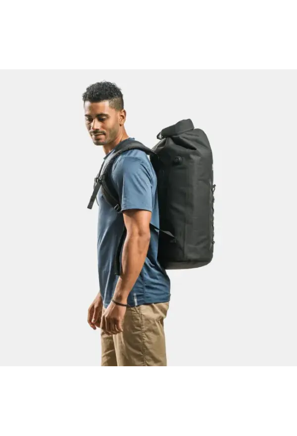 Icemule 33L Backpack Cooler for Hiking and Travel