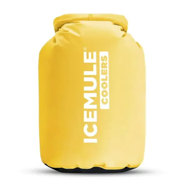 Icemule Classic 20L Backpack Cooler - Large Insulated Cooler Bag - Image 3