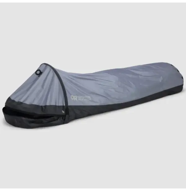 Outdoor Research Helium Ultralight Waterproof Bivy Sack - Image 3
