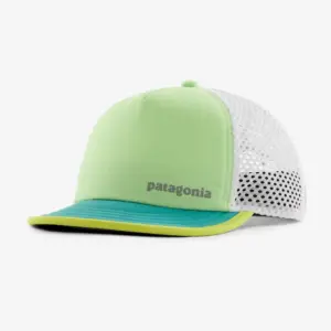 Patagonia Short Brim Trucker Hat - Curved Bill