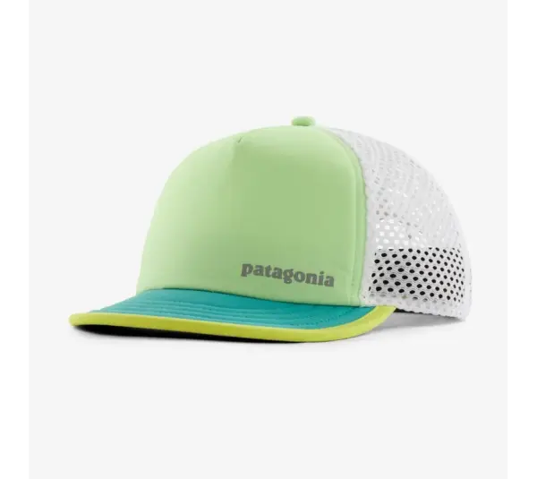 Patagonia Short Brim Trucker Hat - Curved Bill