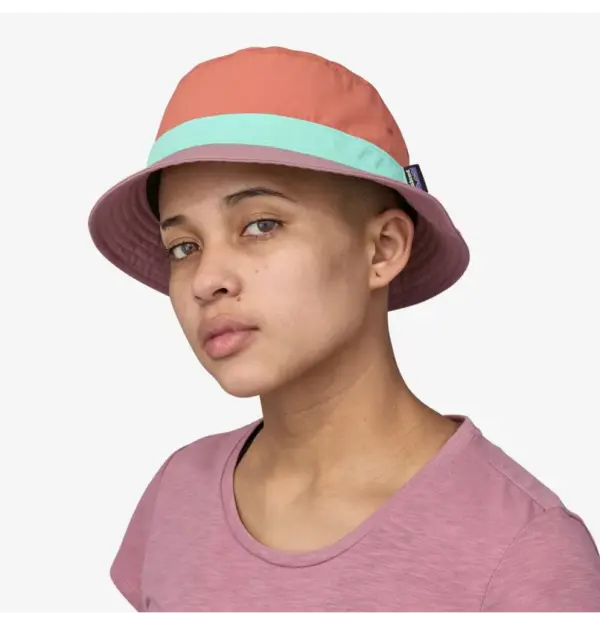 Patagonia Duckbill Trucker Cap for Men & Women - Image 3