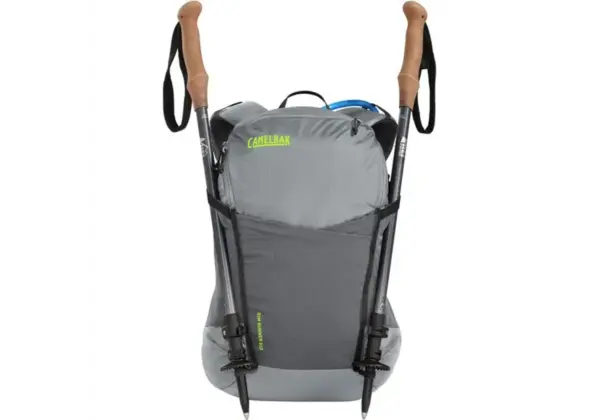 CamelBak Rim Runner X22 Hydration Pack 70oz - Lightweight & Durable - Image 3