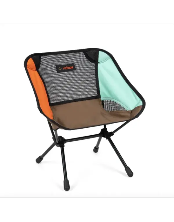 Helinox Chair One Mini Ultralight Compact Camping Chair - Image 4