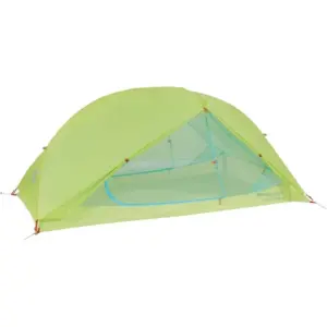 Marmot Superalloy 3-Person Lightweight Tent