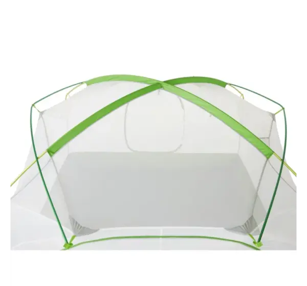 Marmot Limestone 6-Person Family Camping Tent - Image 3