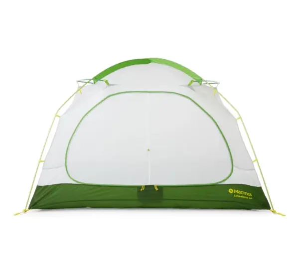 Marmot Limestone 4P All-Weather Family Camping Tent - Image 3
