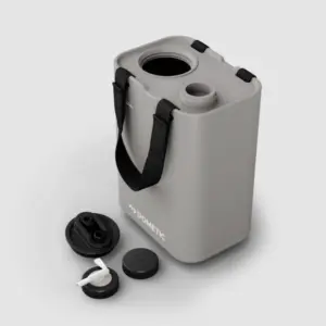 Dometic GO 11L Water Jug for Outdoor Hydration