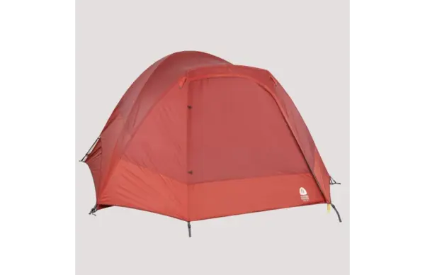 Sierra Designs Alpenglow 6-Person Tent for Camping & Backpacking - Image 4