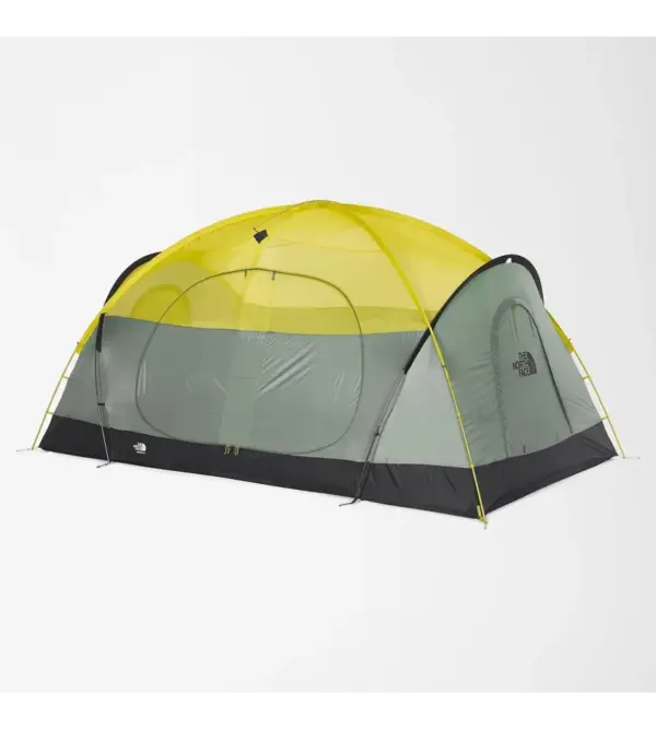 The North Face Wawona 8-Person Camping Tent for Family Outdoor Adventures - Image 3