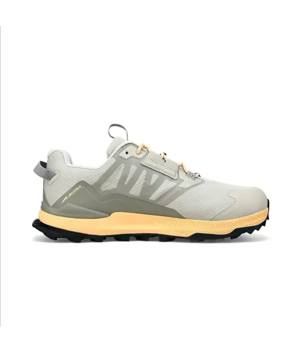 Altra Lone Peak 2 Women's Waterproof Hiking Shoes - Image 3