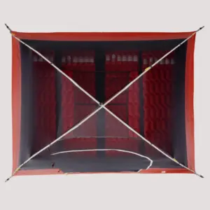 Sierra Designs Alpenglow 4-Person Tent for Camping & Backpacking