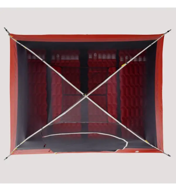 Sierra Designs Alpenglow 4-Person Tent for Camping & Backpacking