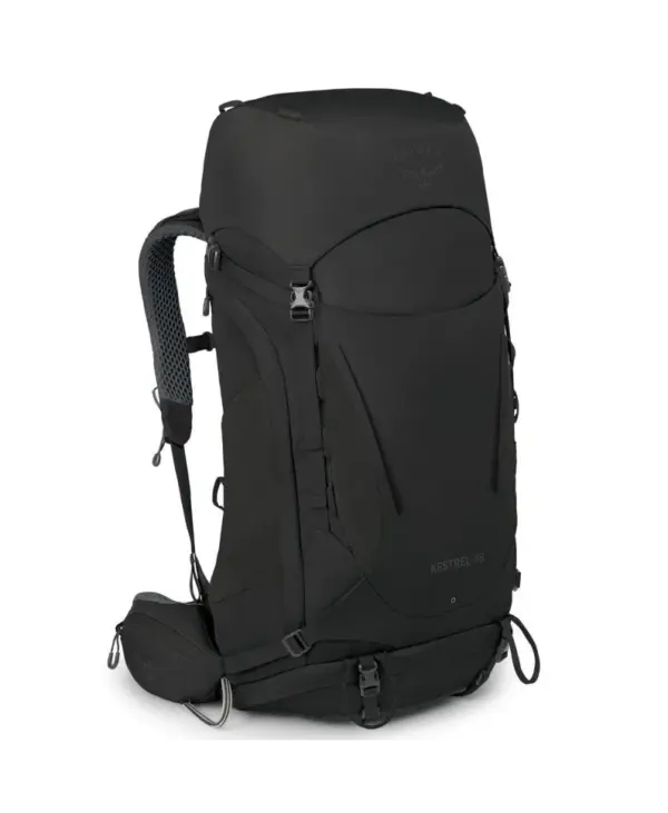 Osprey Kestrel 48L AirSpeed Backpacking Pack - Image 3