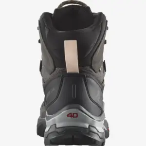Salomon Women's Quest 4 GTX Waterproof Hiking Boots