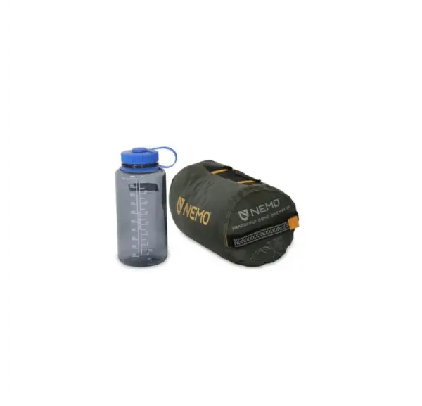 Nemo Dragonfly Bikepack Ultralight 2-Person Backpacking Tent - Image 3