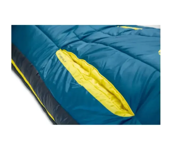 Nemo Forte 20°F Men's Sleeping Bag - Lightweight & Durable - Image 3
