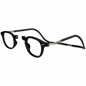 Clic Readers Vintage Collapsible Reading Glasses