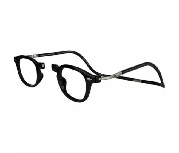 Clic Readers Vintage Collapsible Reading Glasses