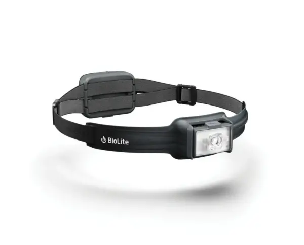 BioLite 800 Pro Headlamp - USB Rechargeable, 800 Lumen Brightness - Image 3