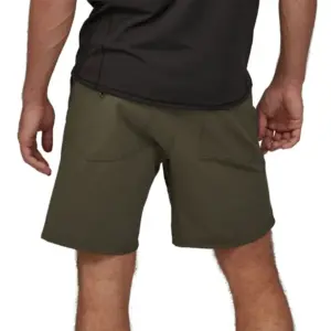 Patagonia Mens 8 Inch Quandary Hiking Shorts Quick-Dry Lightweight