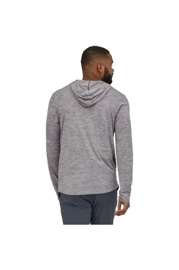 Patagonia Men's Capilene Cool Daily Hoody - Image 3