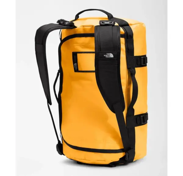 The North Face XS Base Camp Duffel Bag - Compact Travel Gear - Image 4