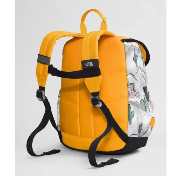 North Face Kids Backpack - Mini Explorer Youth Daypack