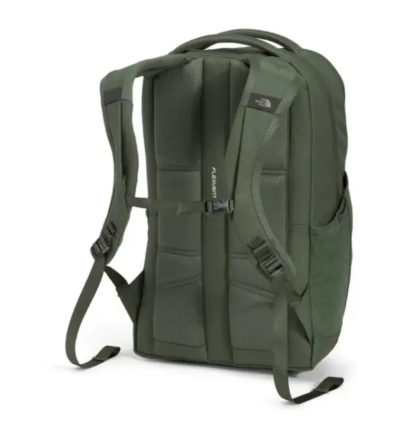 The North Face Womens Jester Backpack - Lightweight Daypack for Hiking & School - Image 3