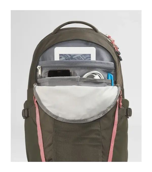 The North Face Recon Backpack for Women - Durable Daypack - Image 3