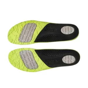 Oboz O Fit Plus II Insoles for Comfort & Support