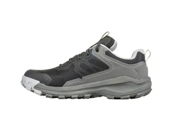 Oboz Women's Katabatic Low B-DRY Waterproof Hiking Shoes - Image 3