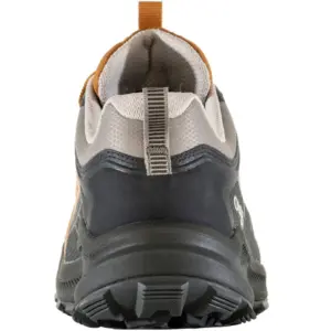 Oboz Men's Katabatic Waterproof Hiking Shoes