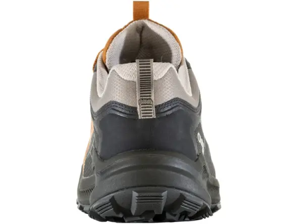 Oboz Men's Katabatic Waterproof Hiking Shoes