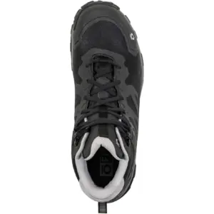 Oboz Men's Katabatic Mid Waterproof Hiking Boots